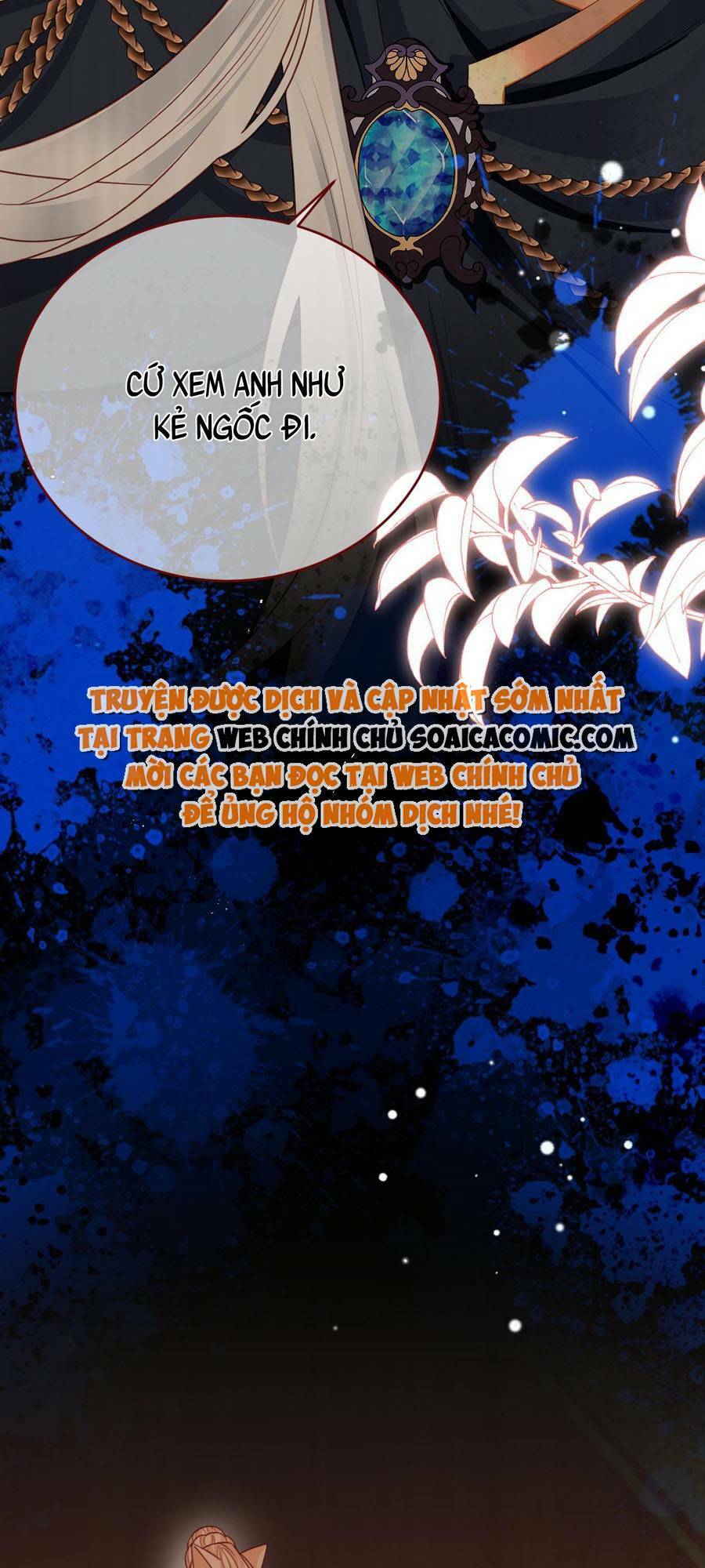 Ninita Yêu Dấu Chap 86 - Next Chap 87