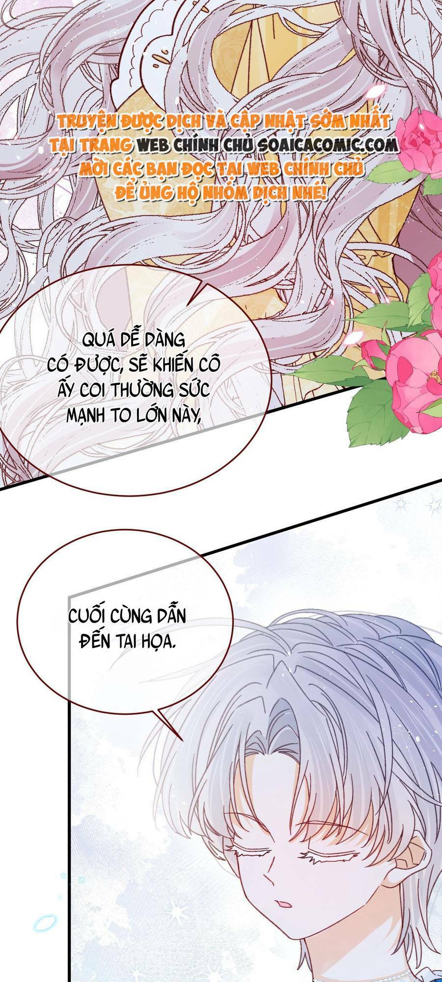 Ninita Yêu Dấu Chap 86 - Next Chap 87