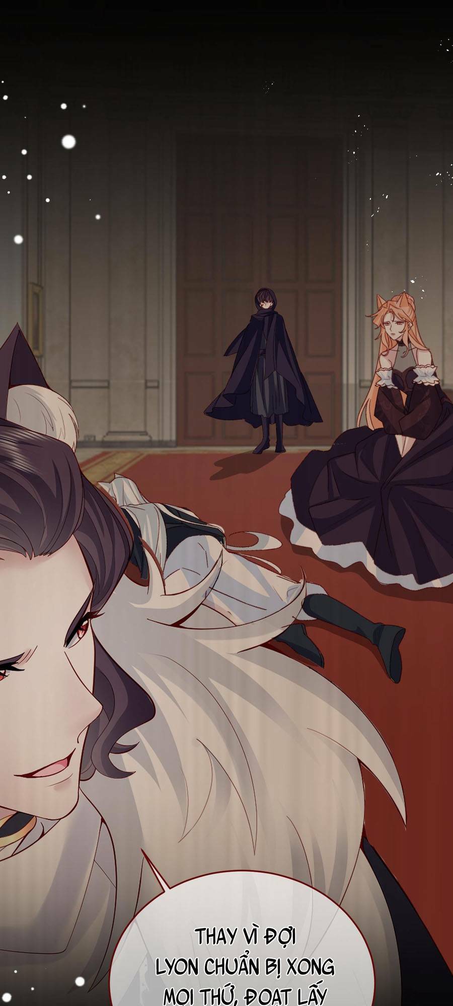 Ninita Yêu Dấu Chap 86 - Next Chap 87