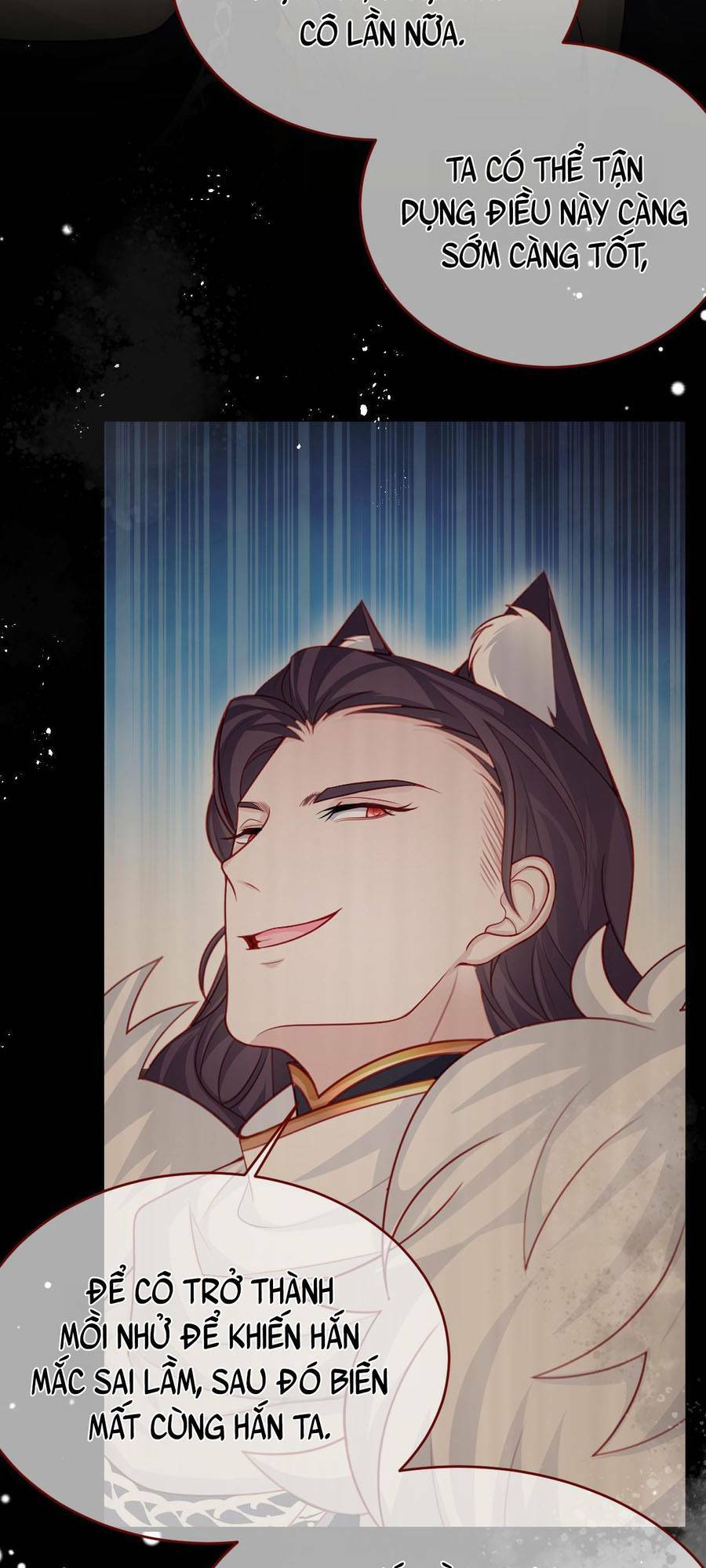 Ninita Yêu Dấu Chap 86 - Next Chap 87