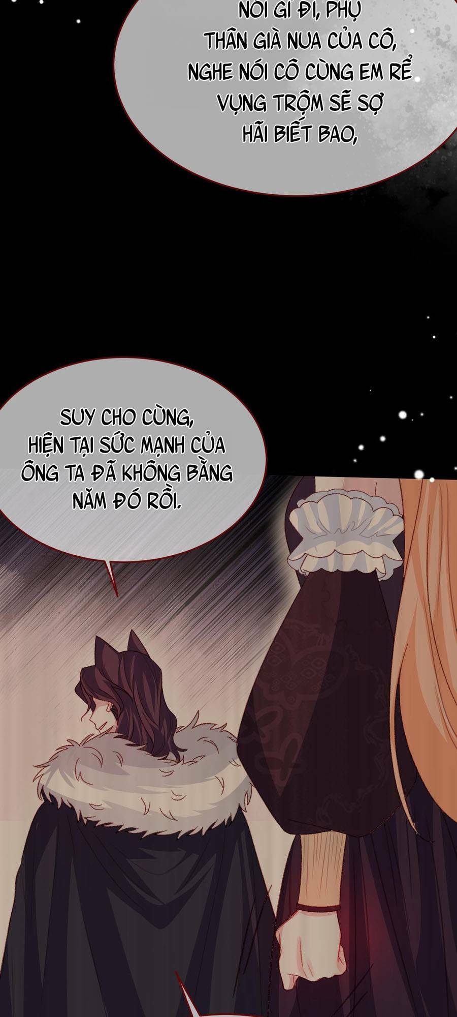 Ninita Yêu Dấu Chap 86 - Next Chap 87