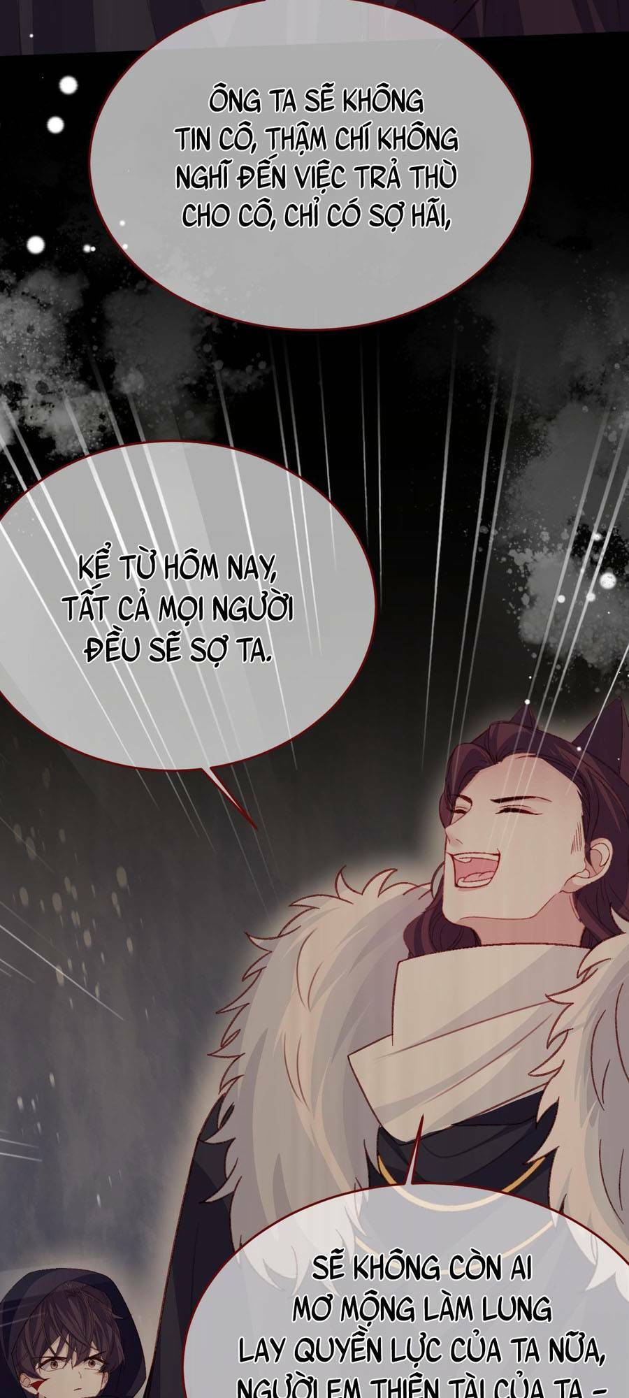 Ninita Yêu Dấu Chap 86 - Next Chap 87