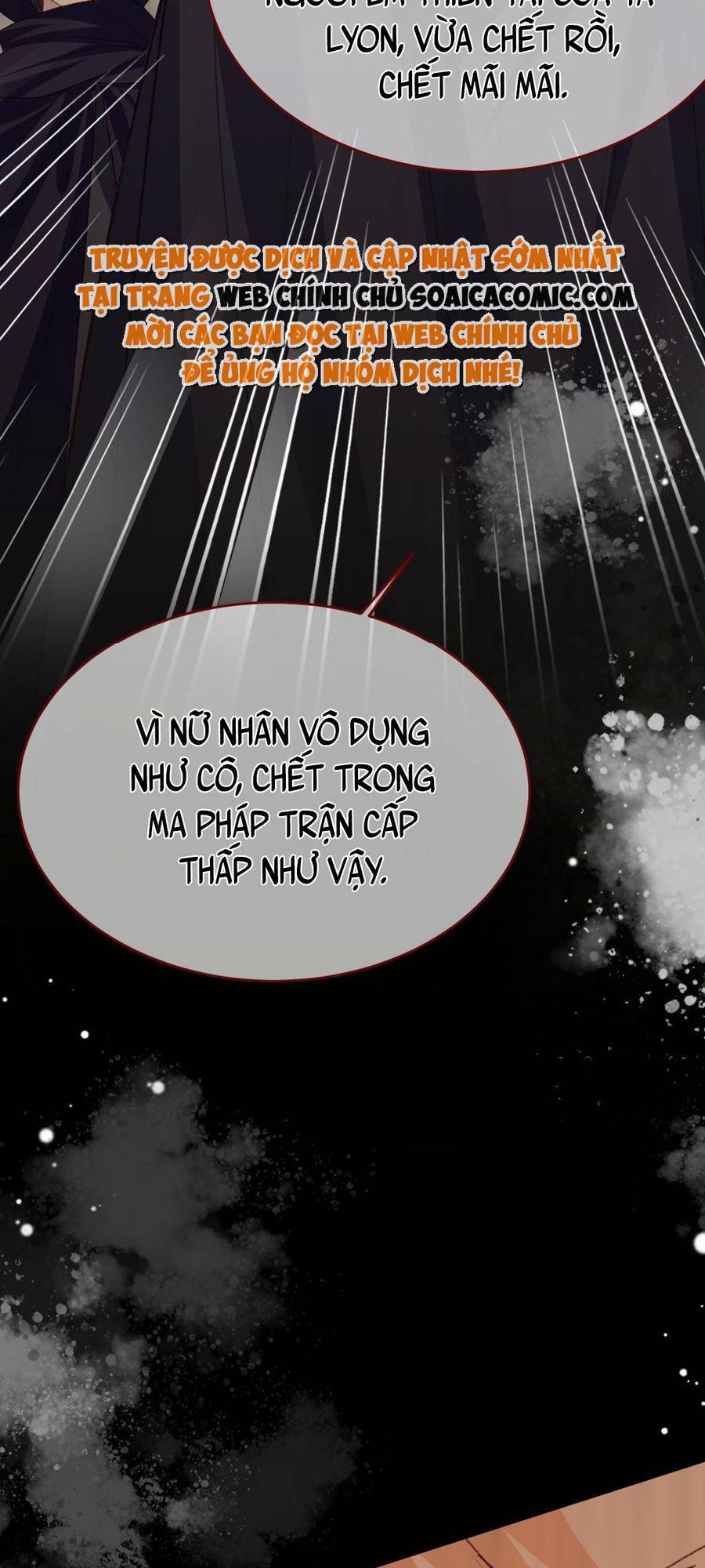 Ninita Yêu Dấu Chap 86 - Next Chap 87