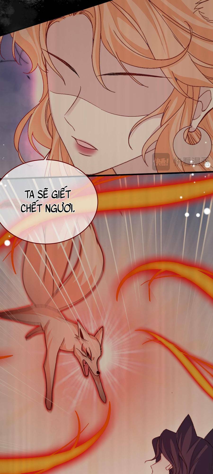 Ninita Yêu Dấu Chap 86 - Next Chap 87