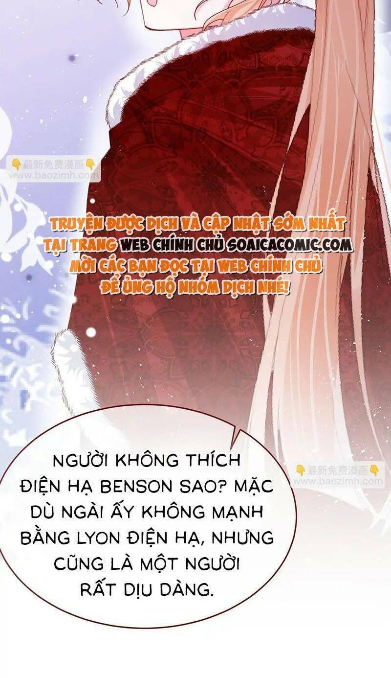 Ninita Yêu Dấu Chap 87 - Next Chap 88