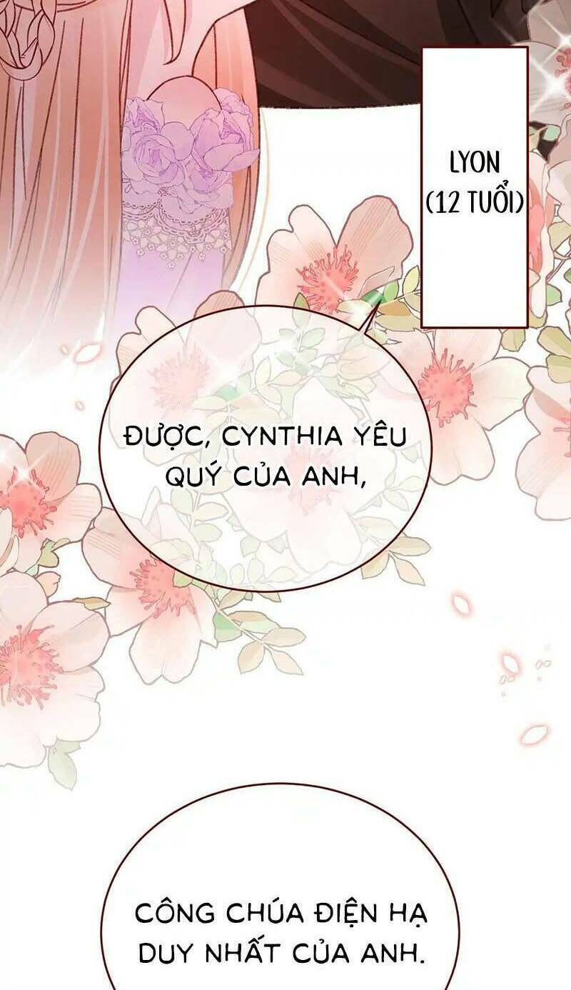 Ninita Yêu Dấu Chap 87 - Next Chap 88