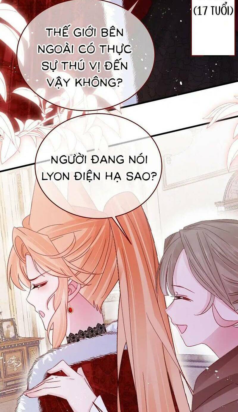 Ninita Yêu Dấu Chap 87 - Next Chap 88