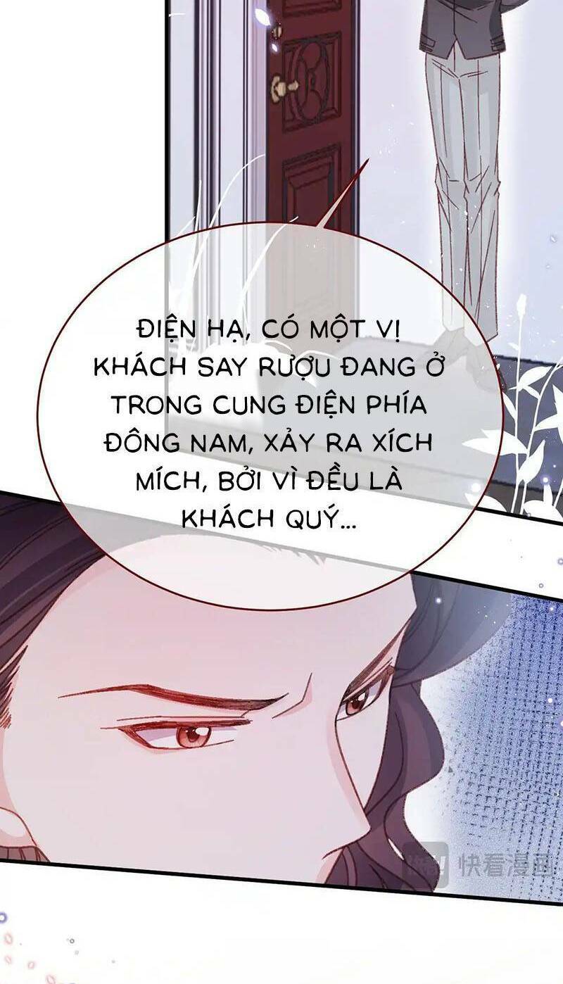Ninita Yêu Dấu Chap 88 - Next Chap 89
