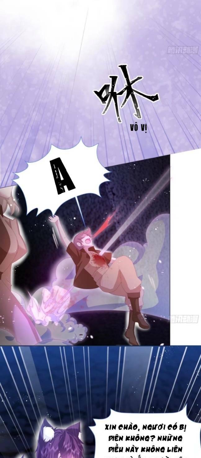 Ninita Yêu Dấu Chap 9 - Next Chap 10