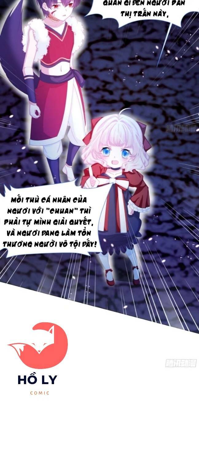 Ninita Yêu Dấu Chap 9 - Next Chap 10