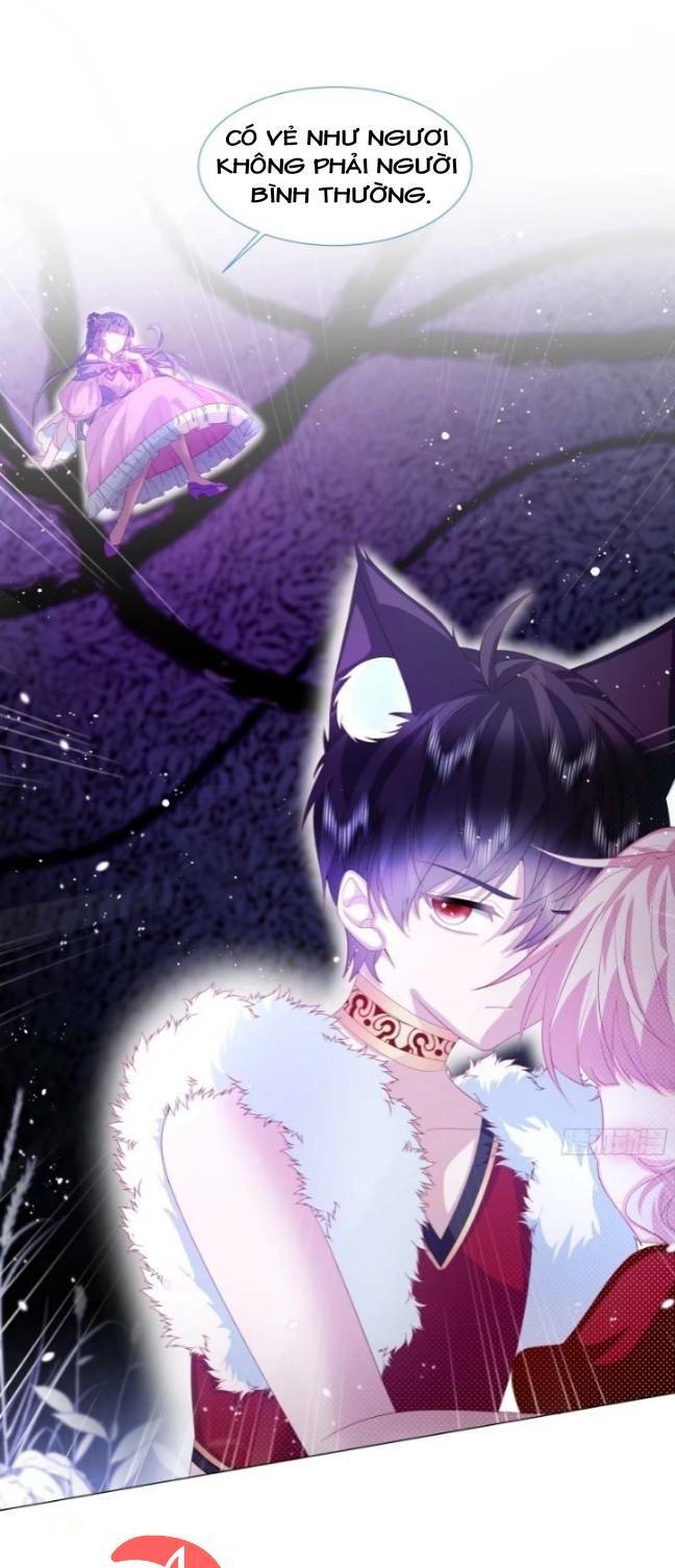 Ninita Yêu Dấu Chap 9 - Next Chap 10