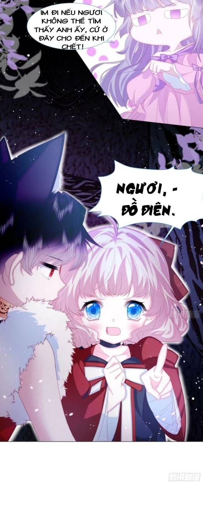 Ninita Yêu Dấu Chap 9 - Next Chap 10
