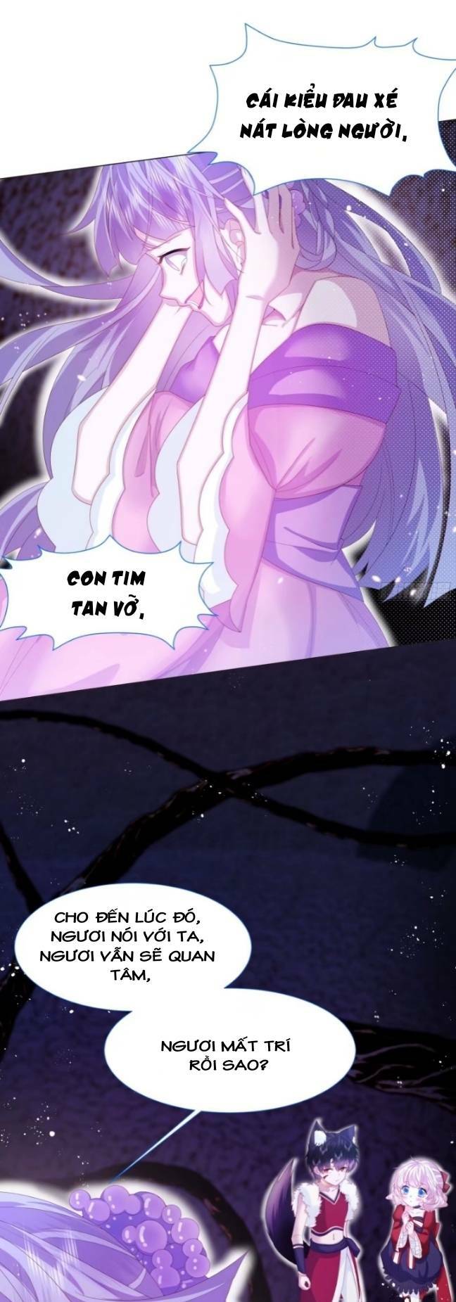 Ninita Yêu Dấu Chap 9 - Next Chap 10