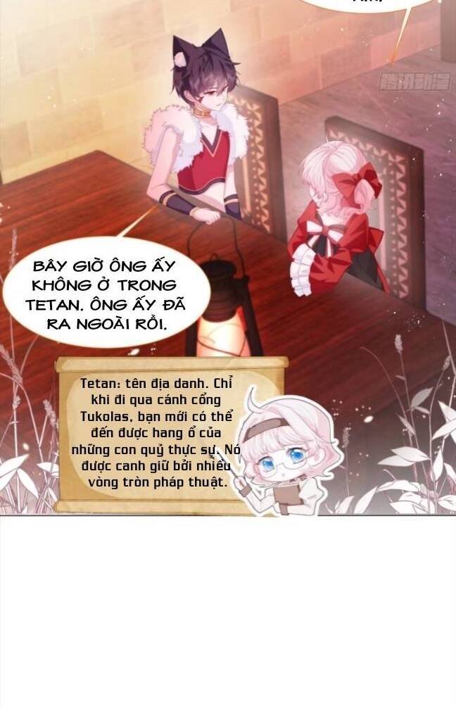 Ninita Yêu Dấu Chap 9 - Next Chap 10
