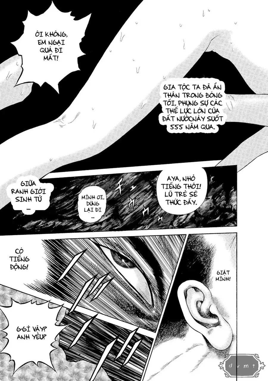 Ninja Papa Chap 1 - Next Chap 2