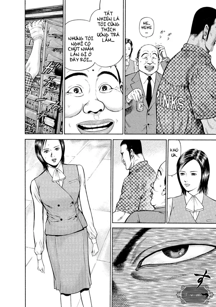 Ninja Papa Chap 1 - Next Chap 2