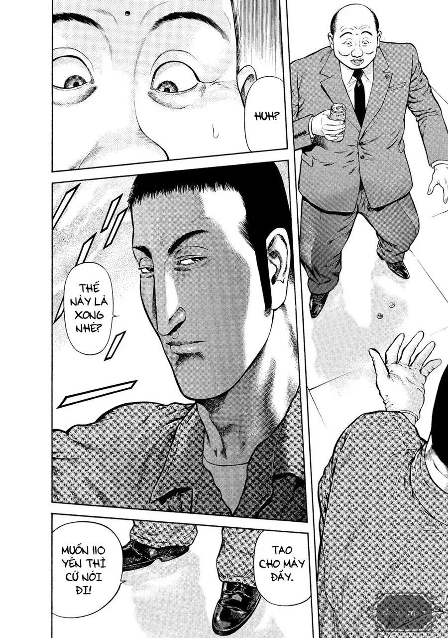 Ninja Papa Chap 1 - Next Chap 2