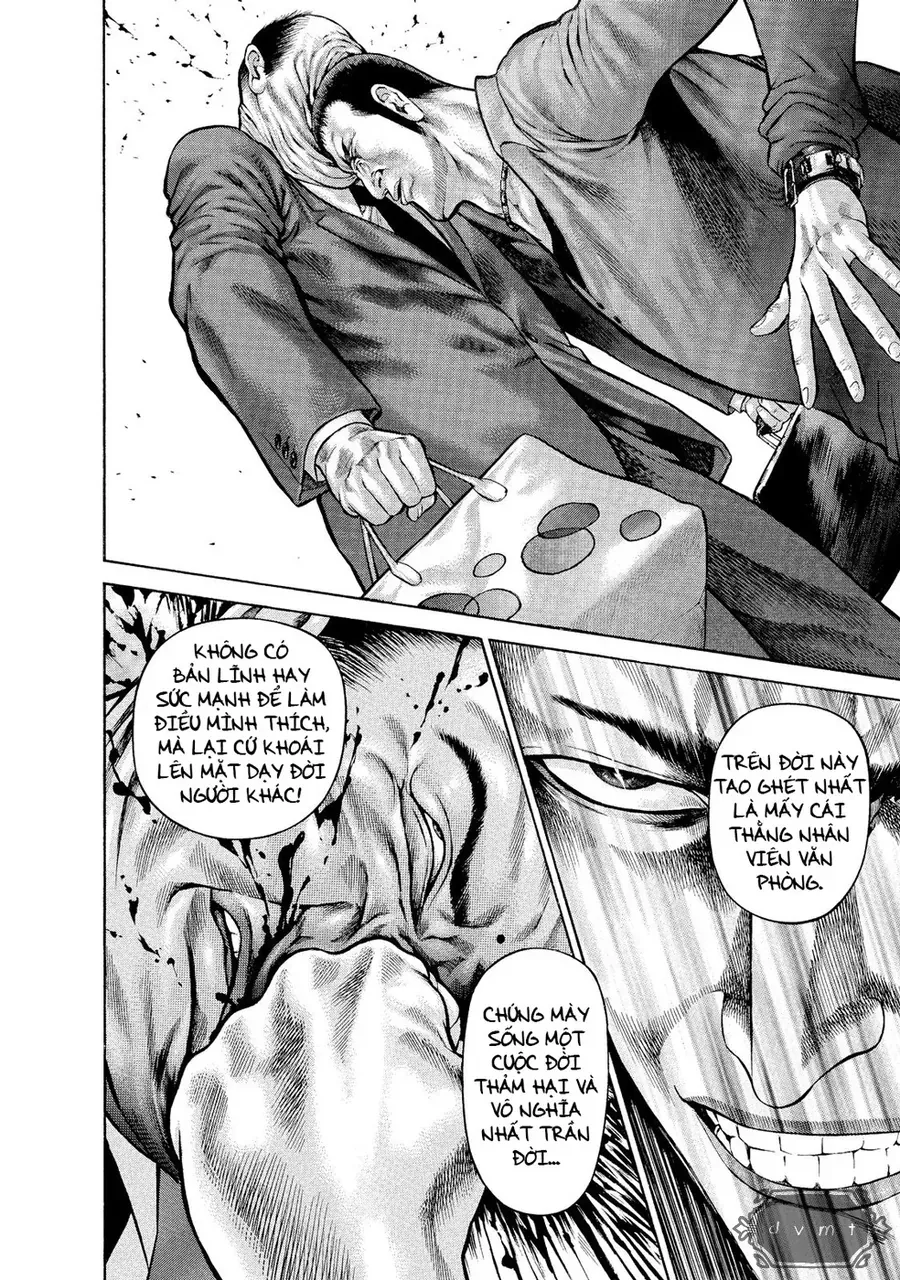 Ninja Papa Chap 1 - Next Chap 2