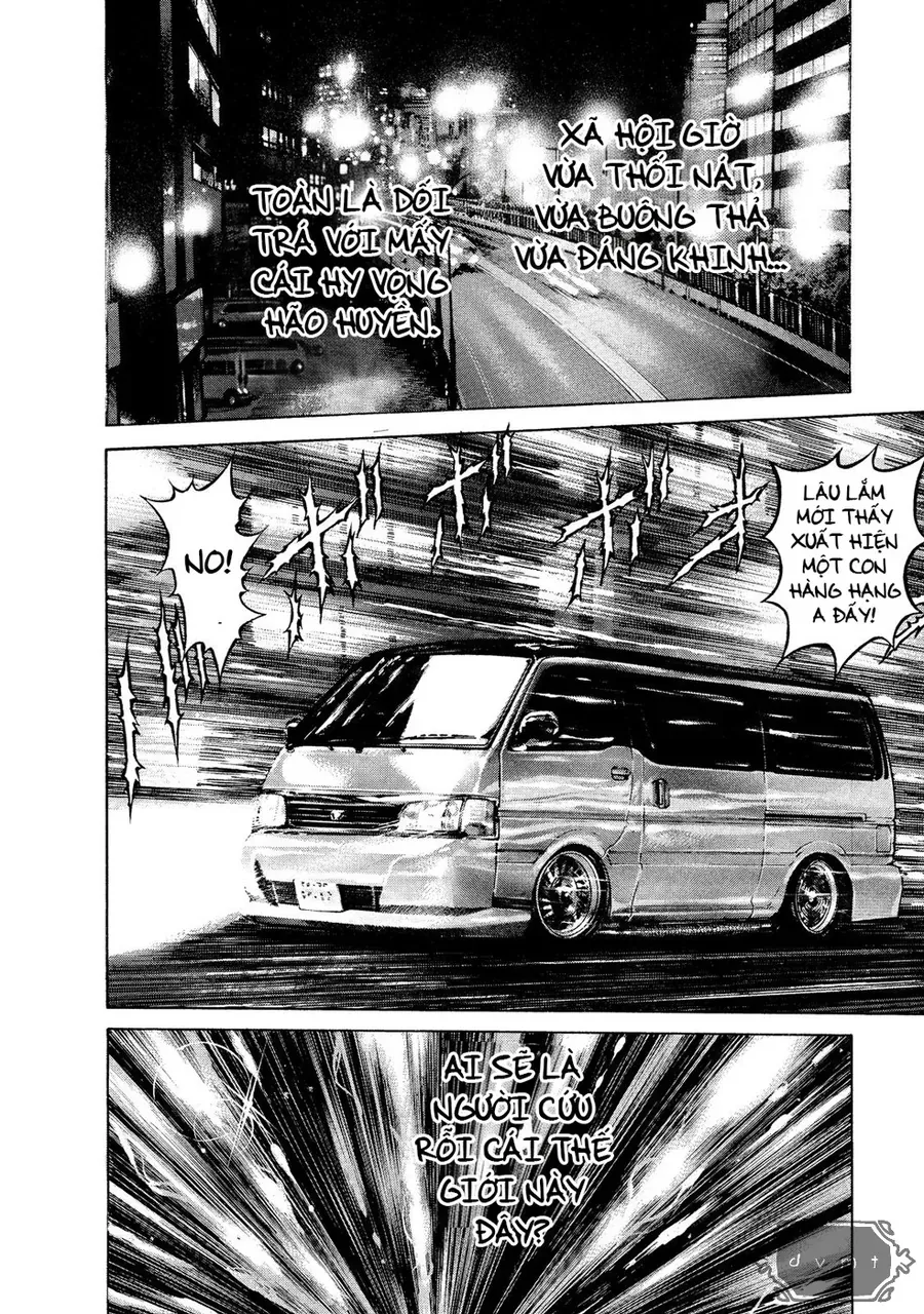 Ninja Papa Chap 1 - Next Chap 2