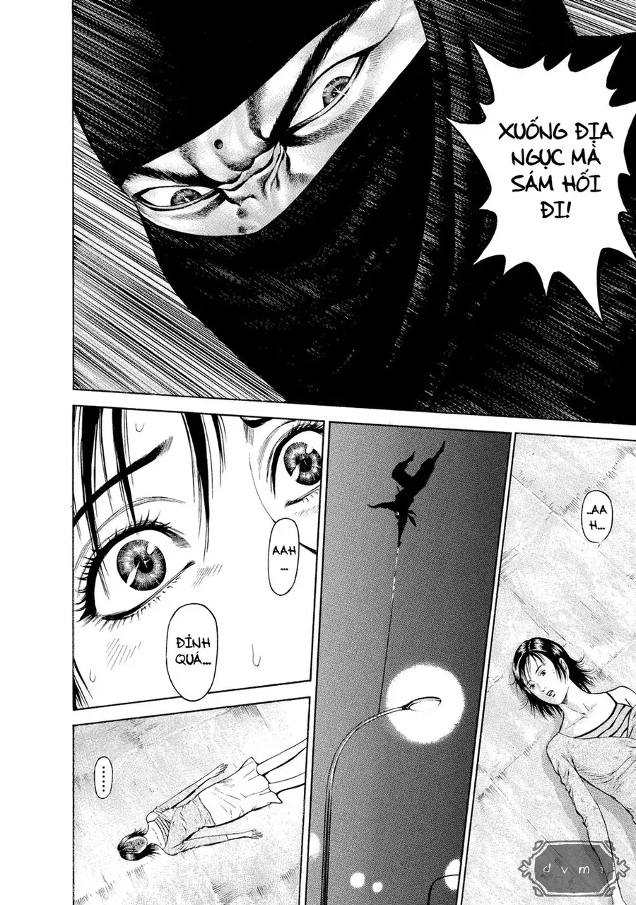 Ninja Papa Chap 1 - Next Chap 2