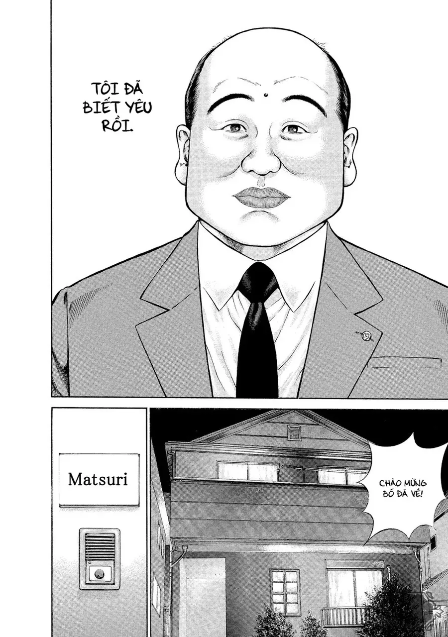 Ninja Papa Chap 1 - Next Chap 2