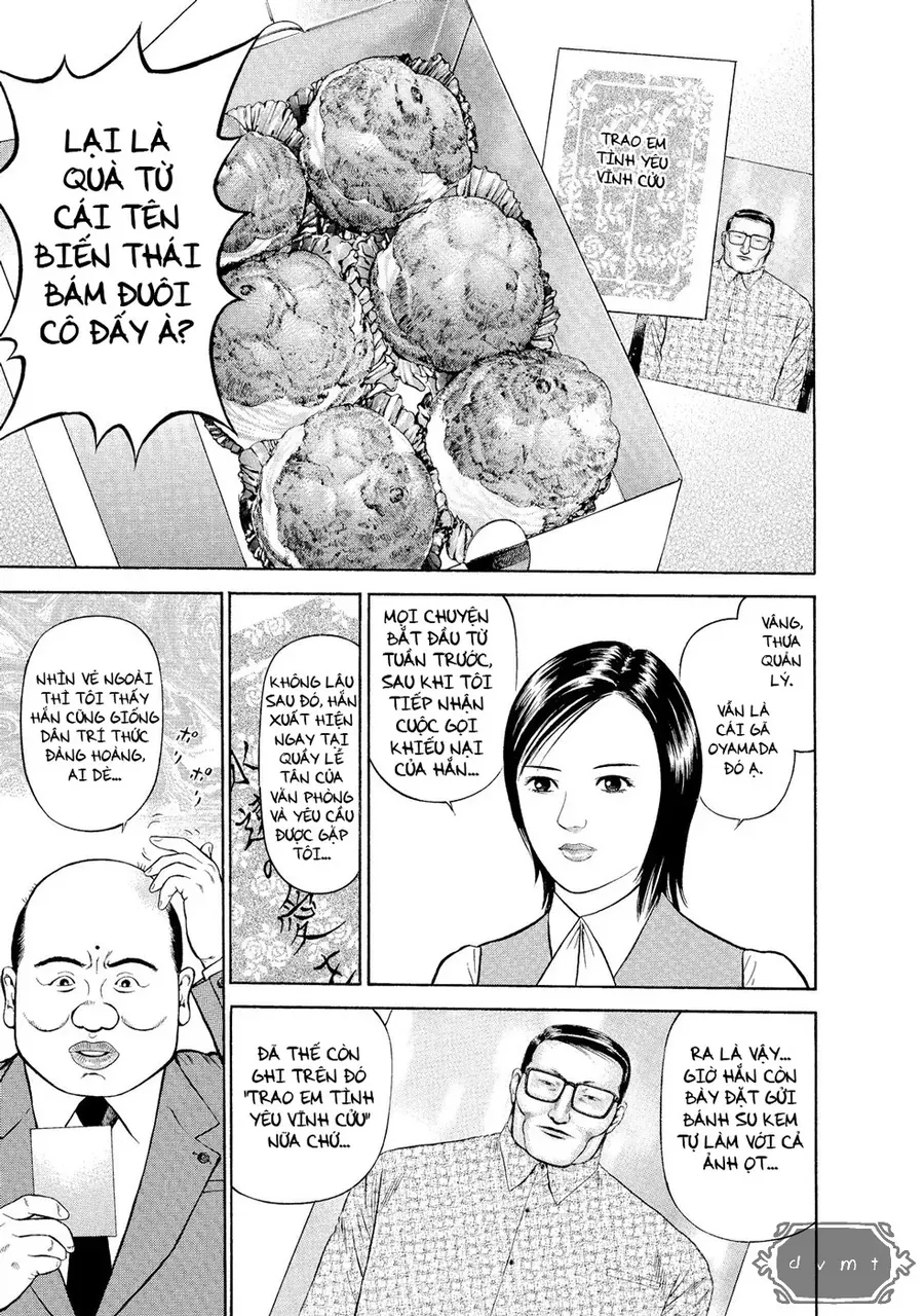 Ninja Papa Chap 2 - Next Chap 3