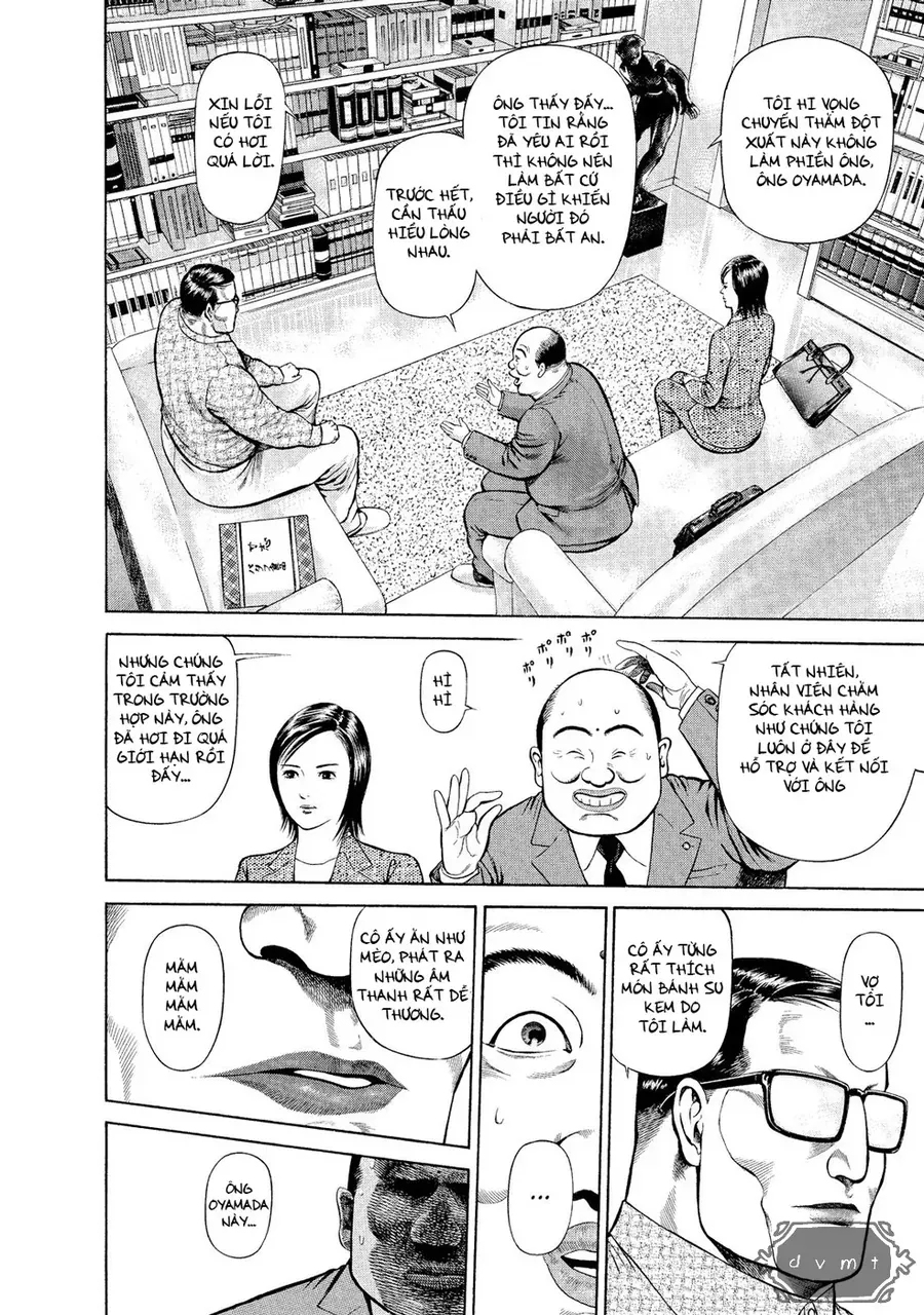 Ninja Papa Chap 2 - Next Chap 3