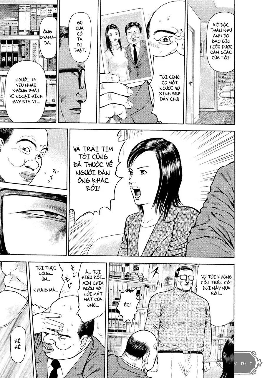 Ninja Papa Chap 2 - Next Chap 3