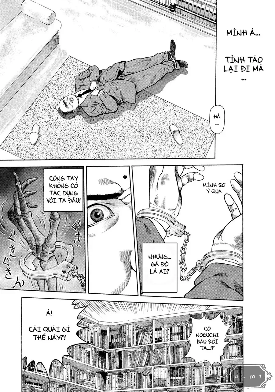 Ninja Papa Chap 2 - Next Chap 3