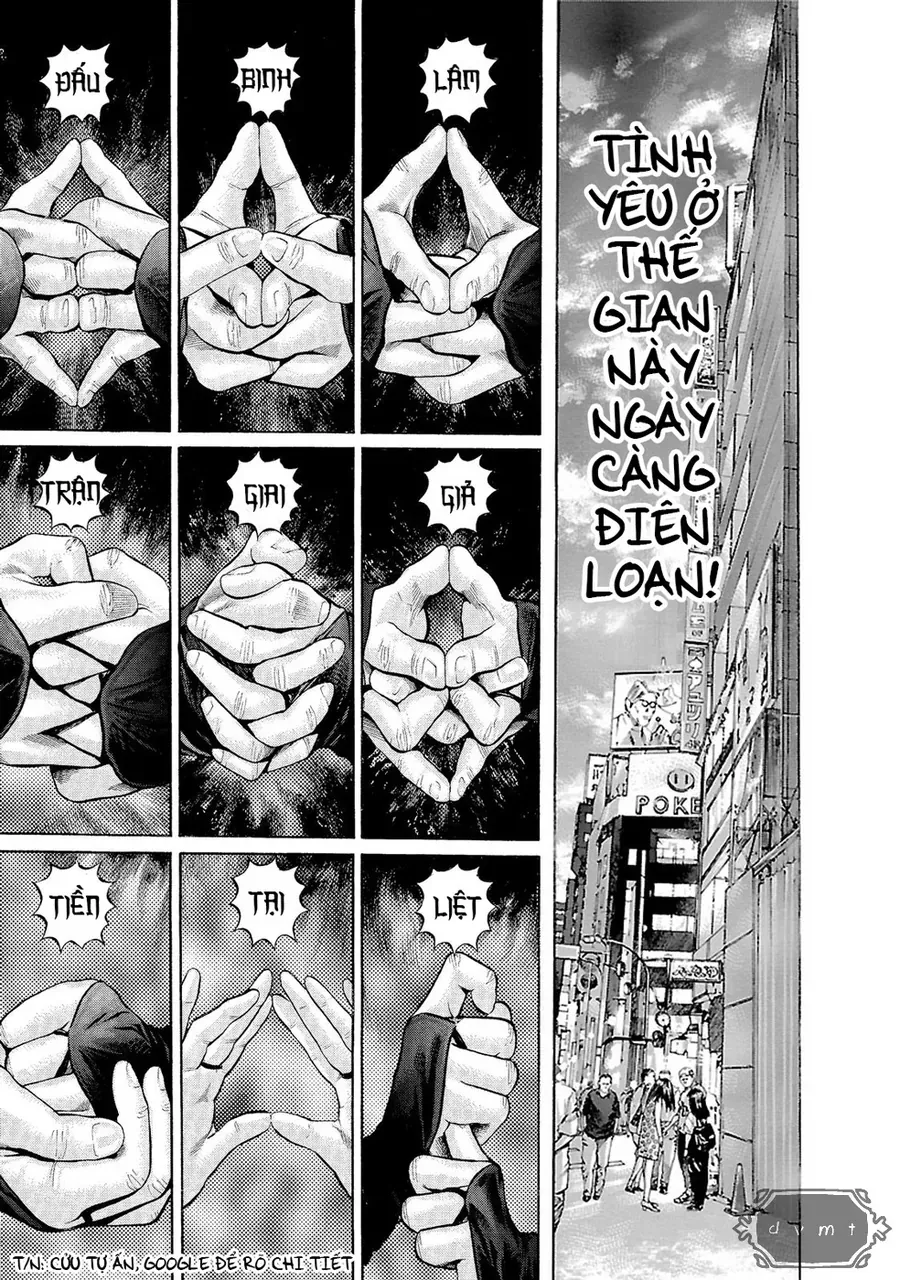 Ninja Papa Chap 2 - Next Chap 3