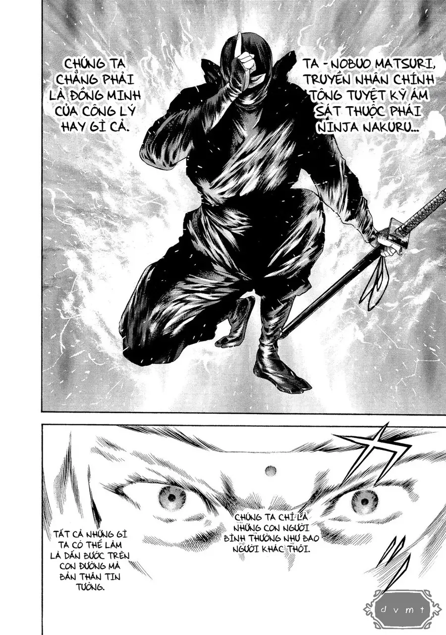 Ninja Papa Chap 2 - Next Chap 3