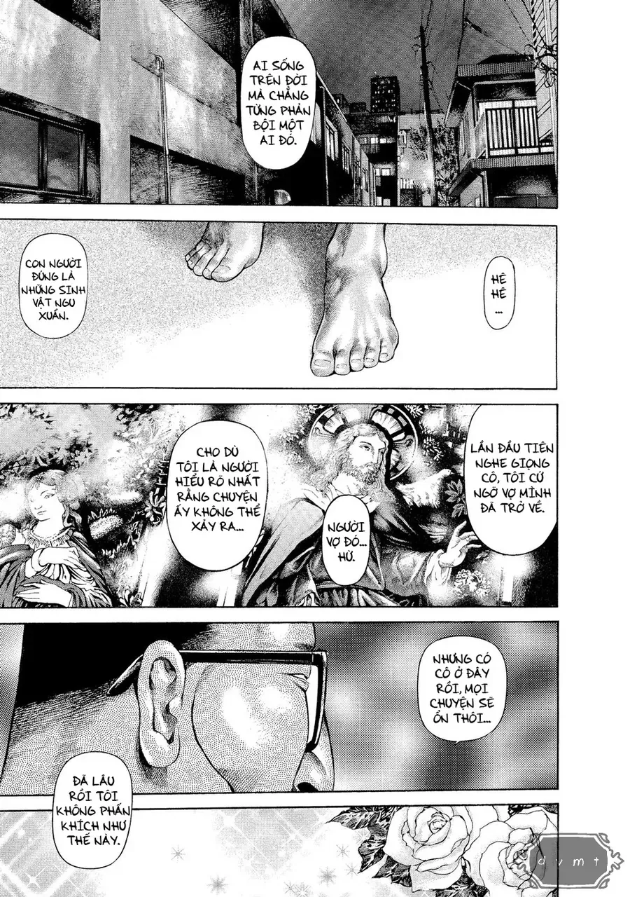 Ninja Papa Chap 2 - Next Chap 3