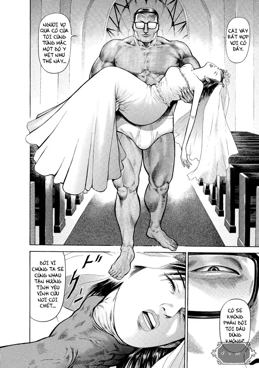 Ninja Papa Chap 2 - Next Chap 3