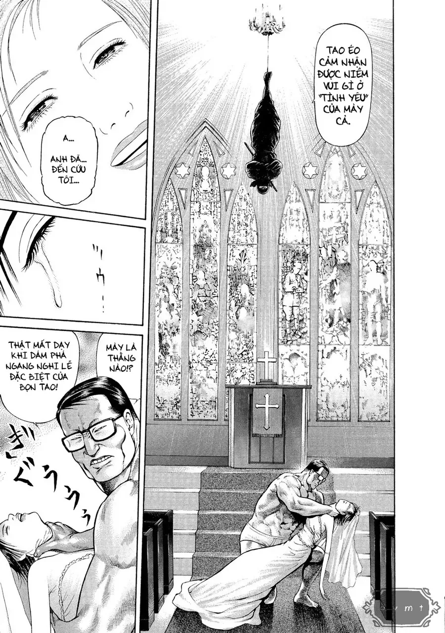 Ninja Papa Chap 2 - Next Chap 3