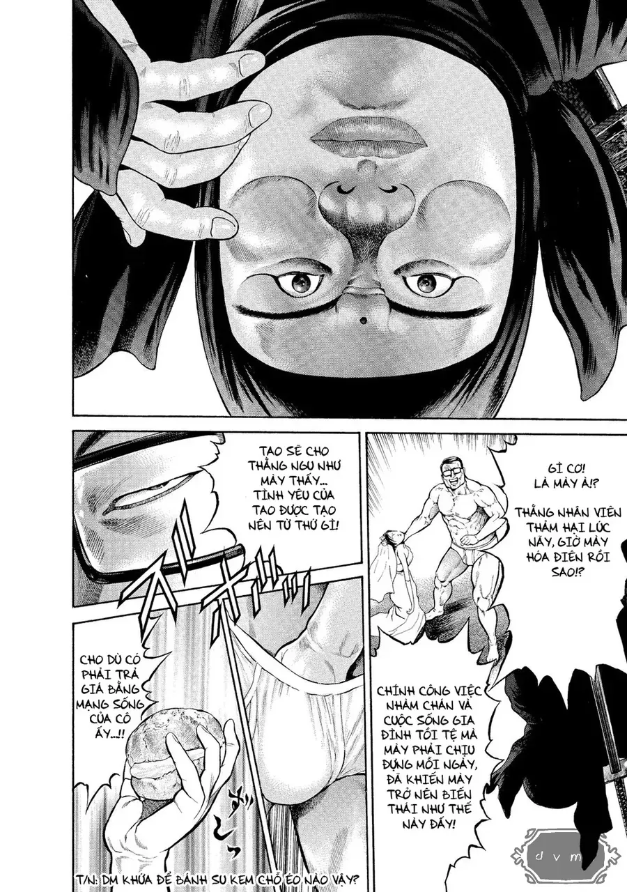 Ninja Papa Chap 2 - Next Chap 3