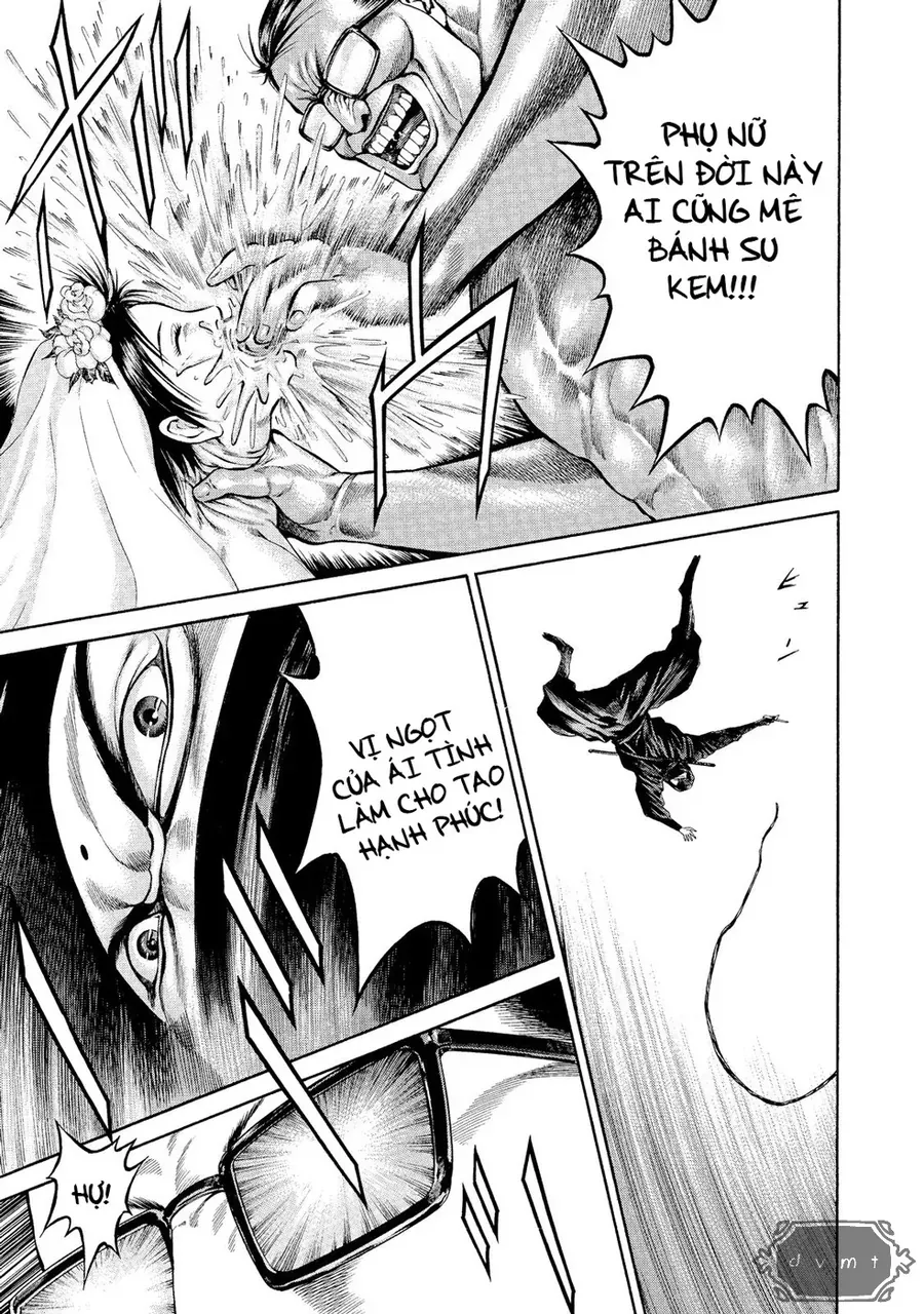 Ninja Papa Chap 2 - Next Chap 3