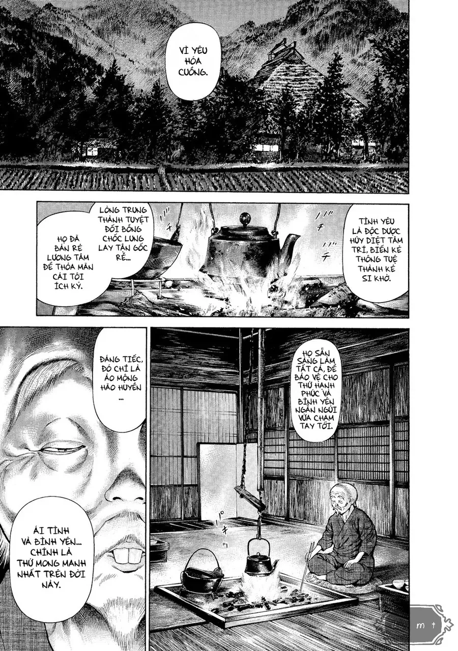 Ninja Papa Chap 3 - Next Chap 4