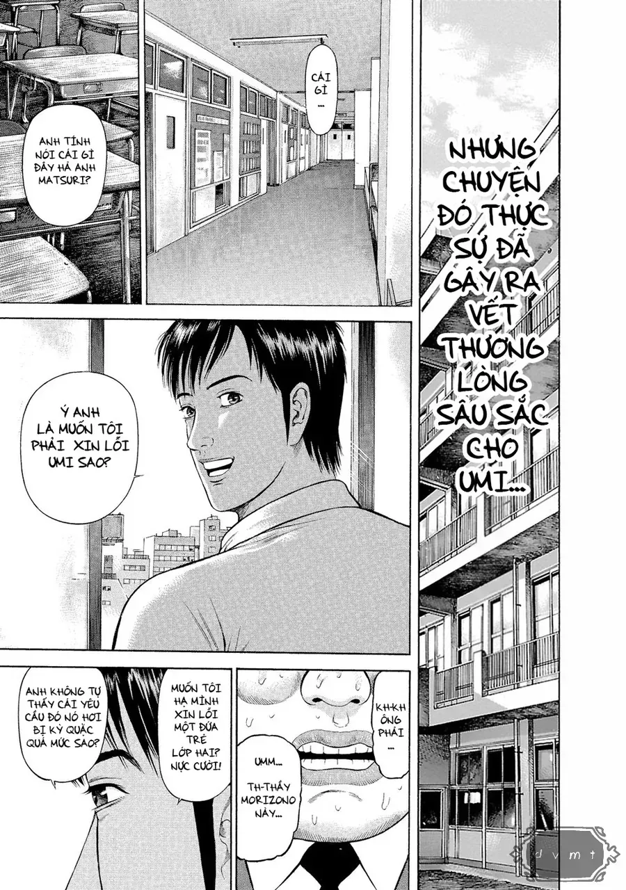 Ninja Papa Chap 3 - Next Chap 4