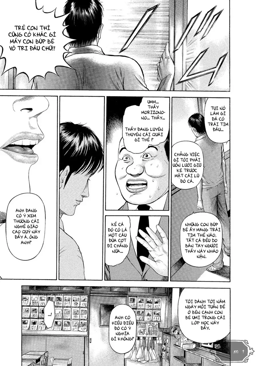 Ninja Papa Chap 3 - Next Chap 4