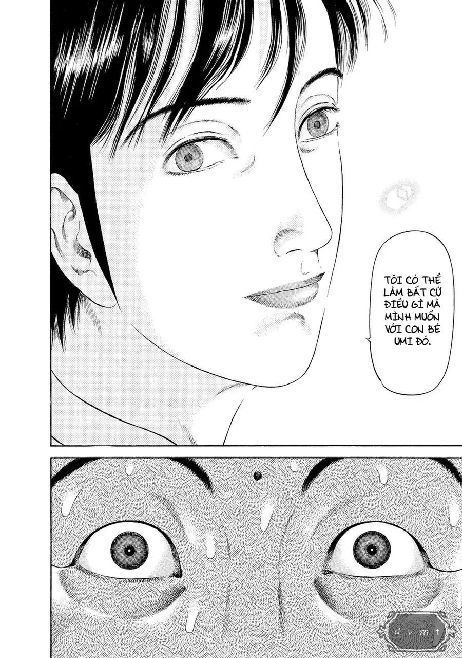 Ninja Papa Chap 3 - Next Chap 4