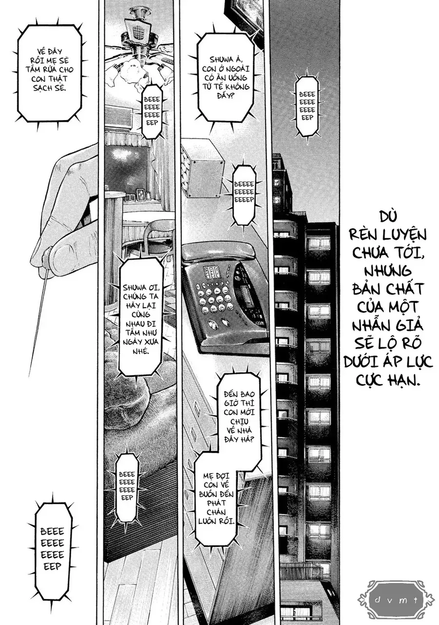 Ninja Papa Chap 3 - Next Chap 4