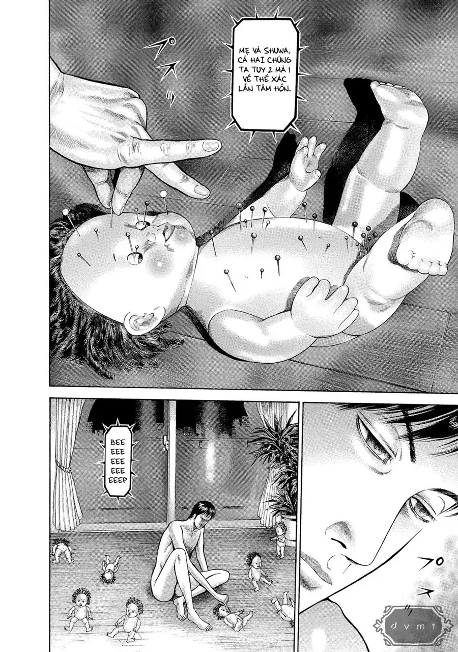 Ninja Papa Chap 3 - Next Chap 4