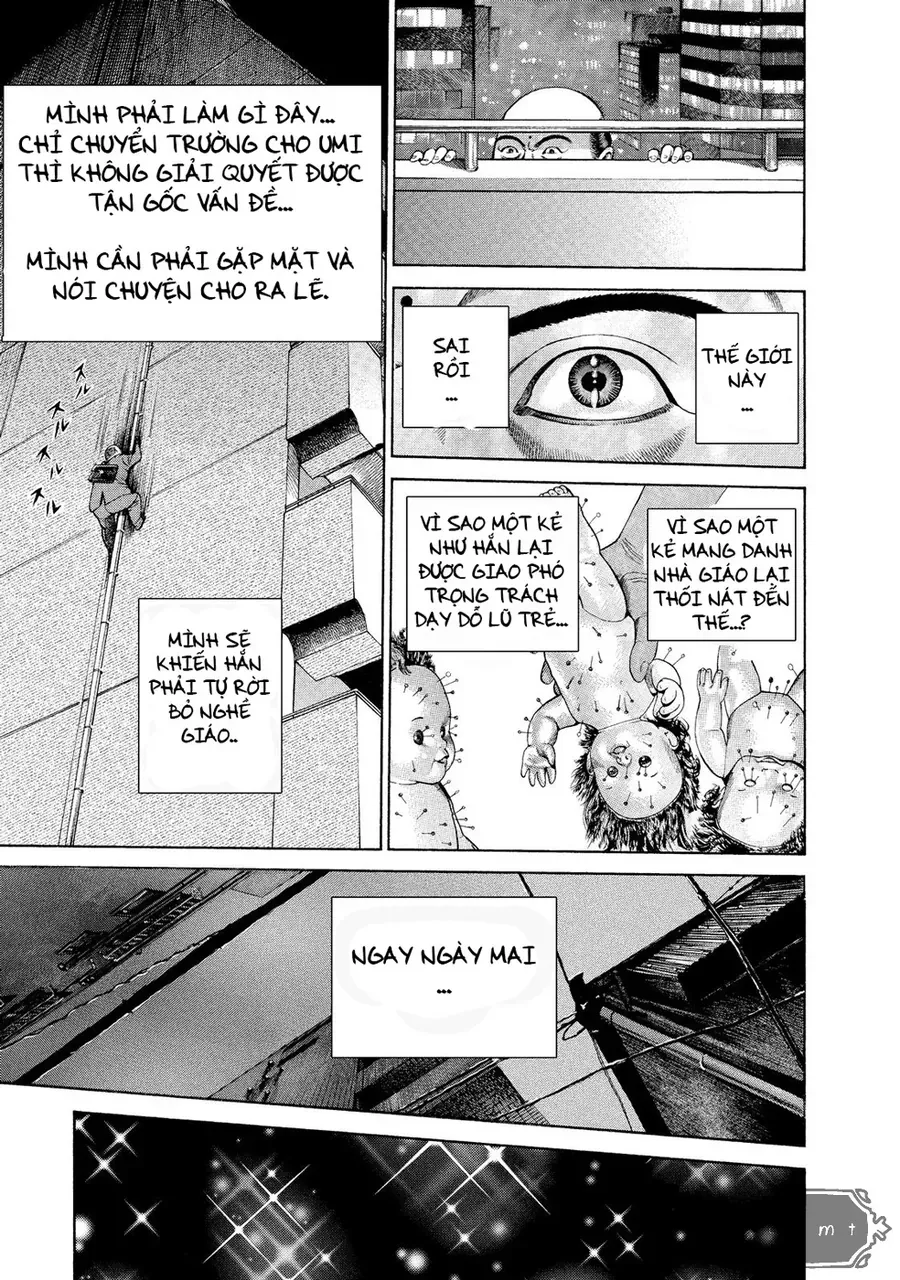 Ninja Papa Chap 3 - Next Chap 4