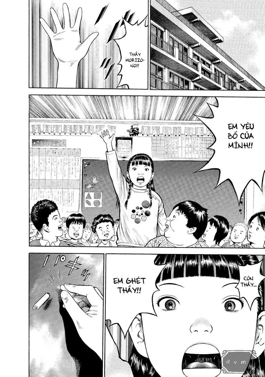 Ninja Papa Chap 3 - Next Chap 4