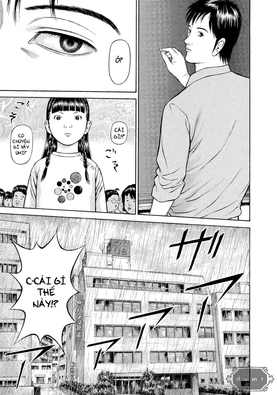 Ninja Papa Chap 3 - Next Chap 4