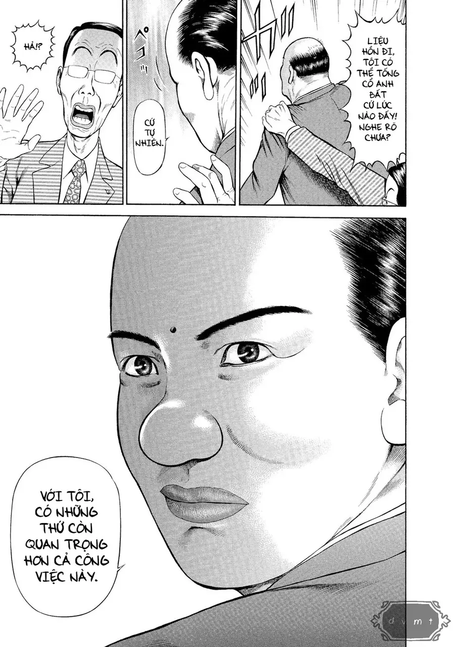 Ninja Papa Chap 3 - Next Chap 4