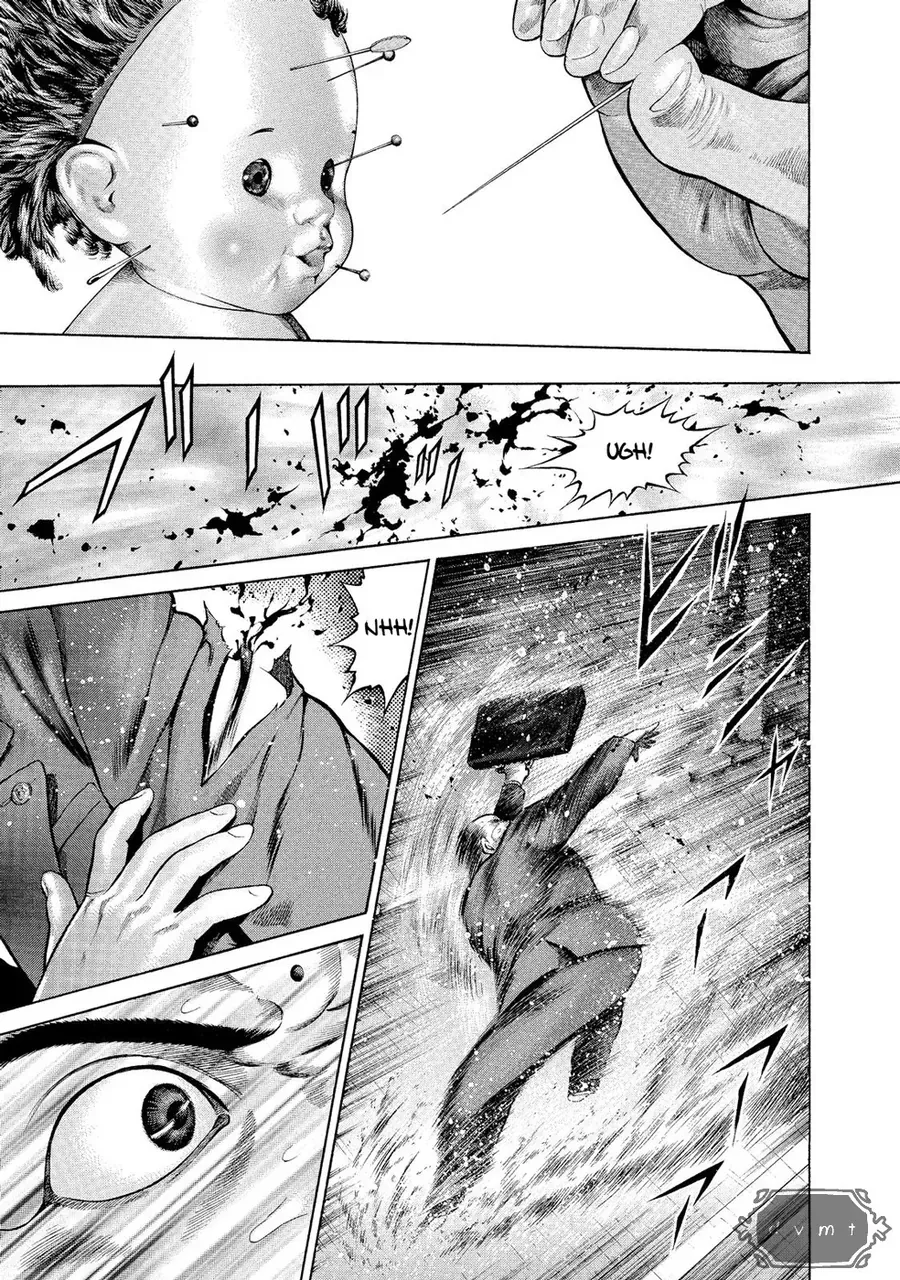 Ninja Papa Chap 3 - Next Chap 4