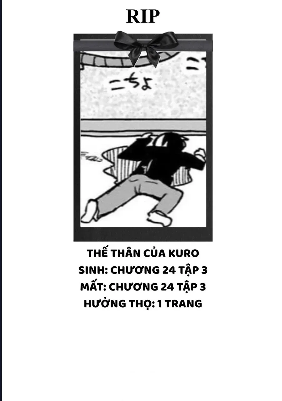 Ninja To Koroshiya No Futarigurashi Chap 24 - Next Chap 25