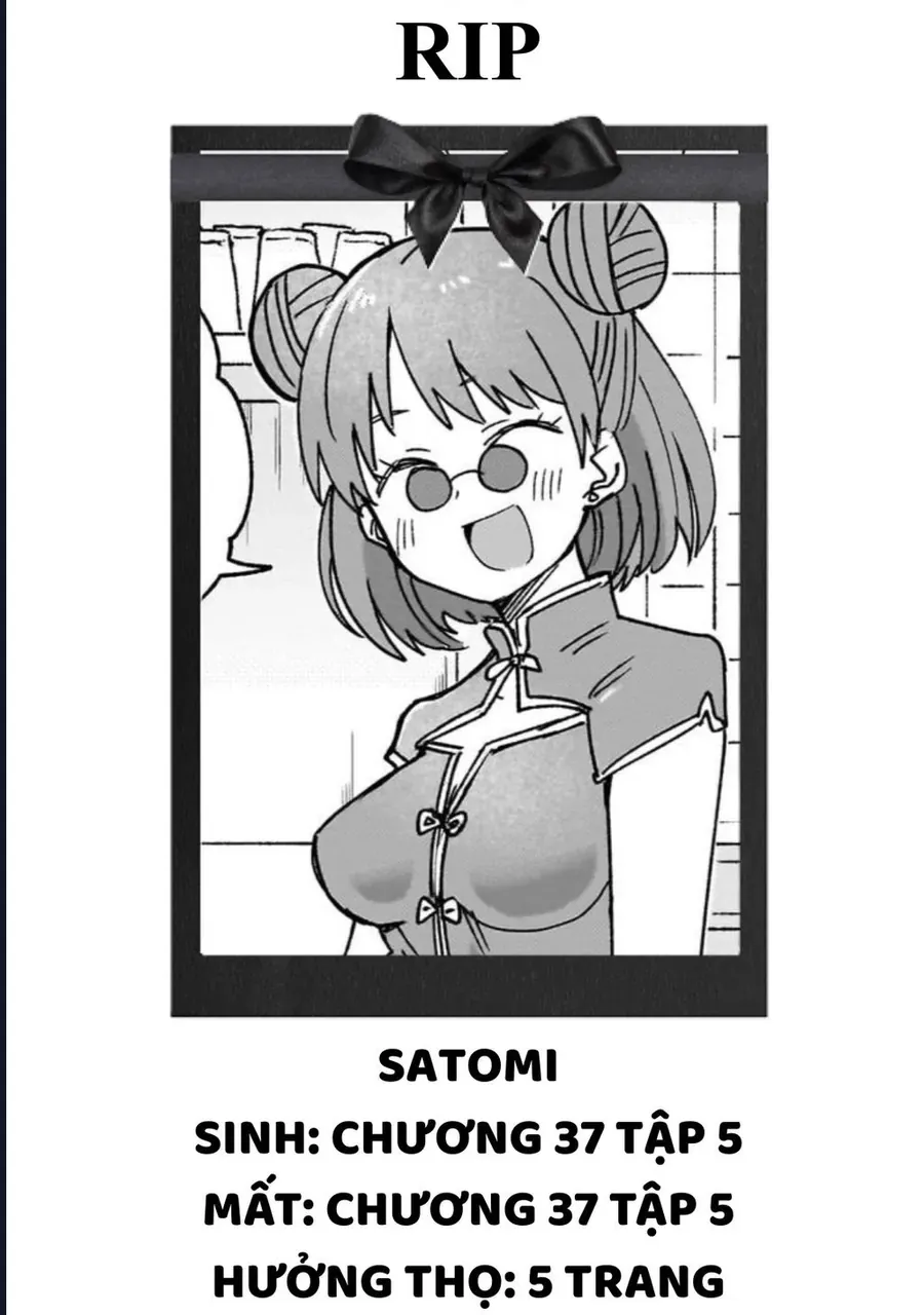 Ninja To Koroshiya No Futarigurashi Chap 37 - Next Chap 38