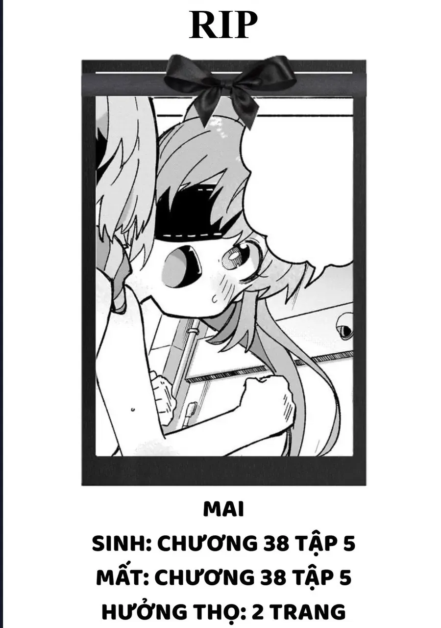 Ninja To Koroshiya No Futarigurashi Chap 38 - Next Chap 39